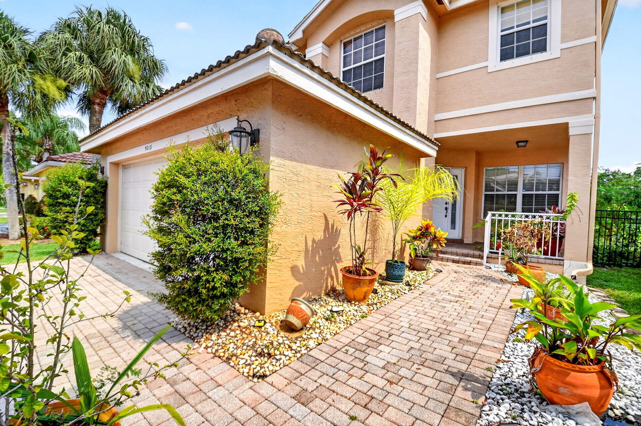 Properties 5018 Starblaze Drive