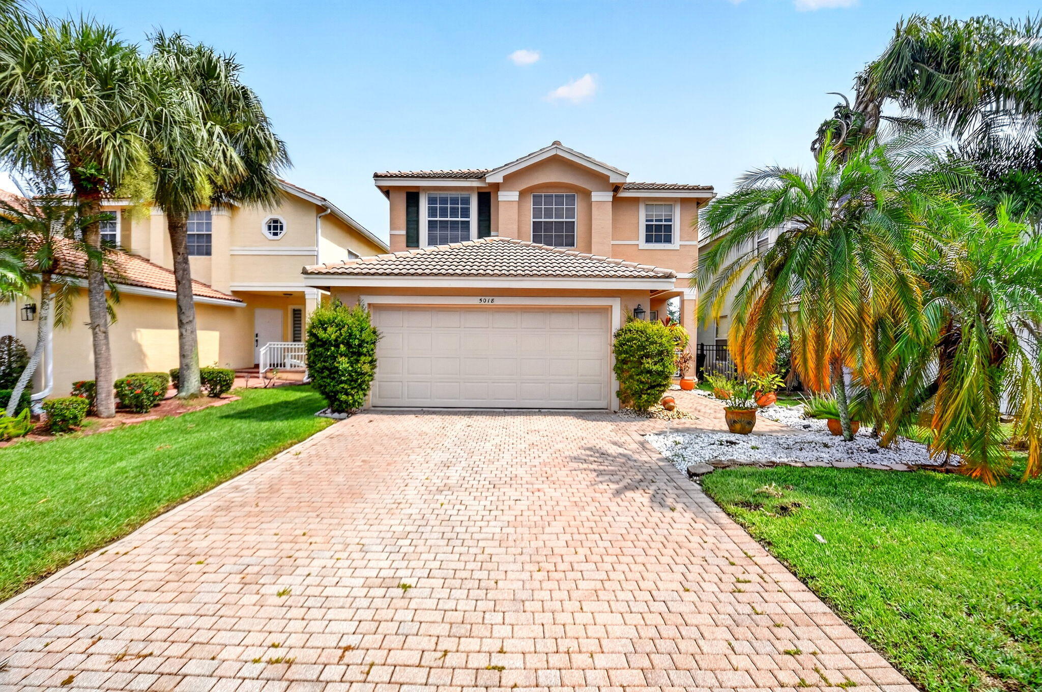 5018 Starblaze Drive, Greenacres FL 33463
