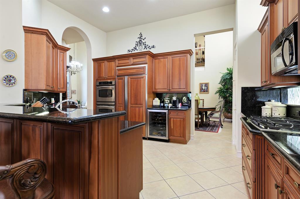 Mizner Country Club - Residential