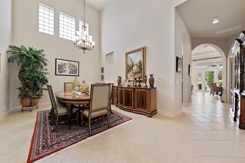Mizner Country Club - Residential