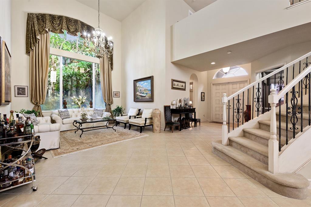 Mizner Country Club - Residential