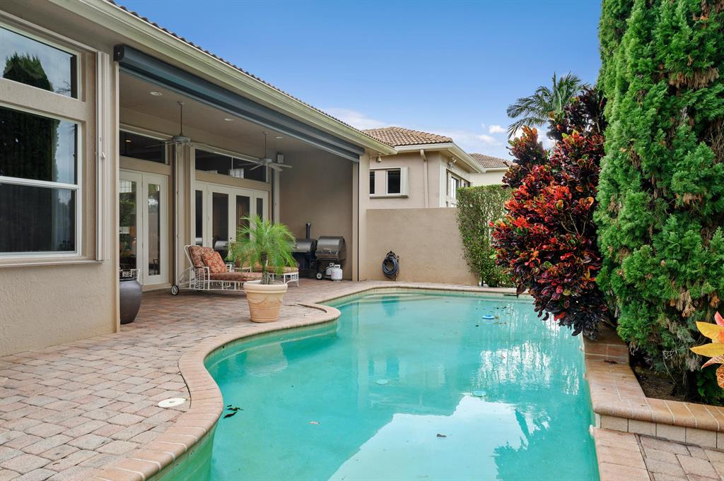 Mizner Country Club - Residential