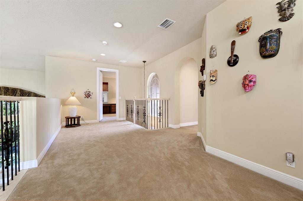 Mizner Country Club - Residential