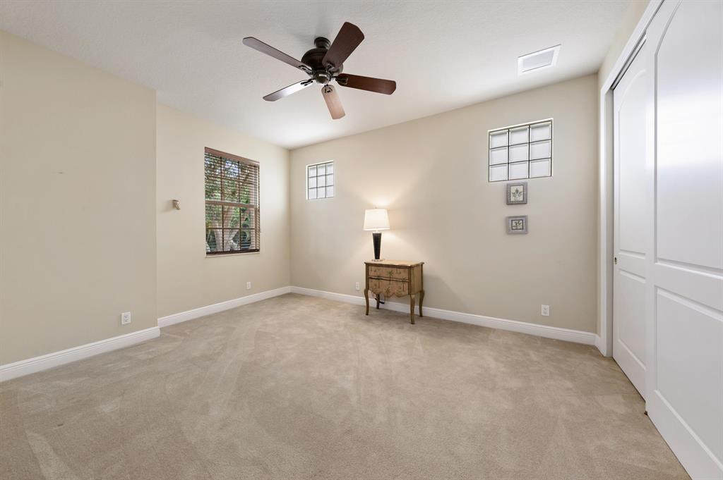 Mizner Country Club - Residential