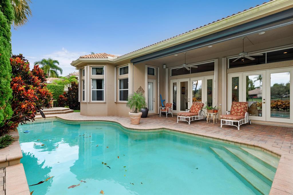 Mizner Country Club - Residential