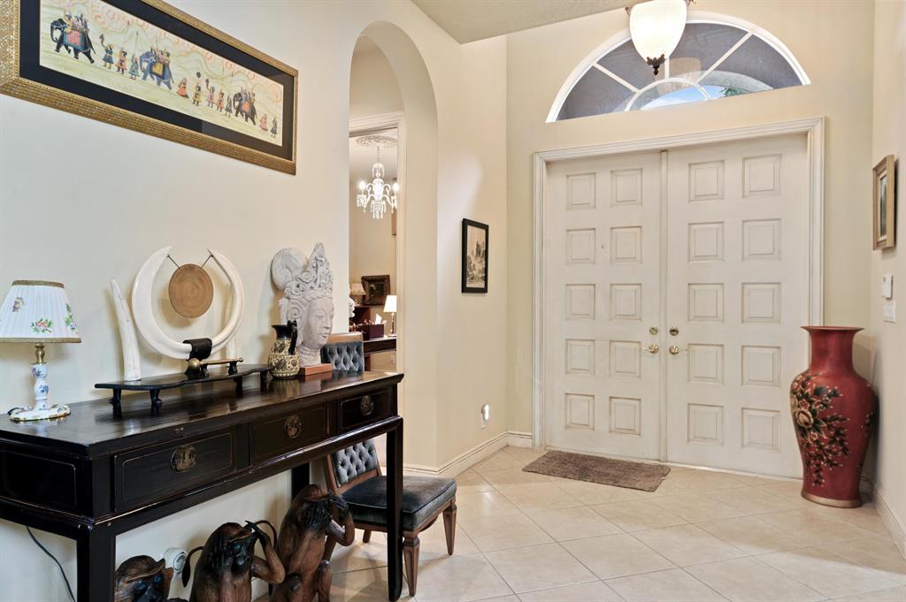 Mizner Country Club - Residential