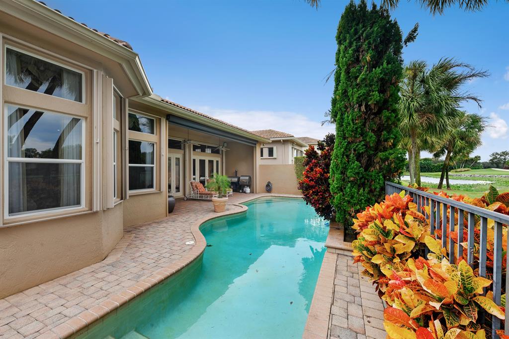 Mizner Country Club - Residential