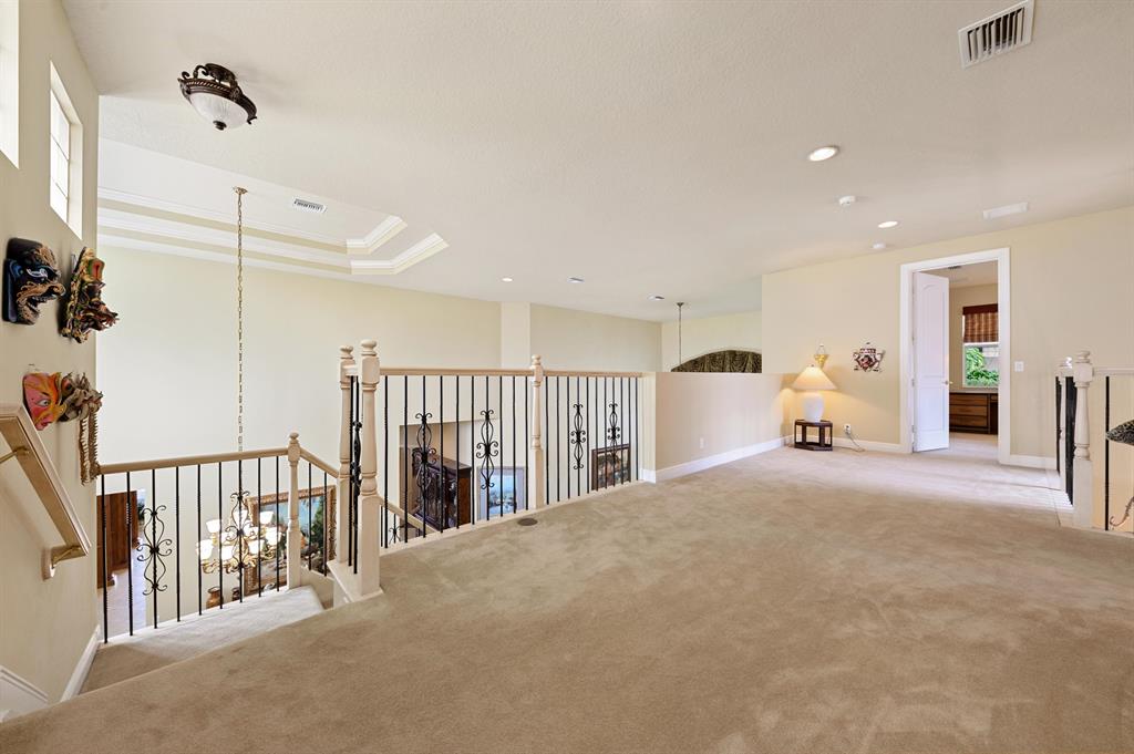 Mizner Country Club - Residential