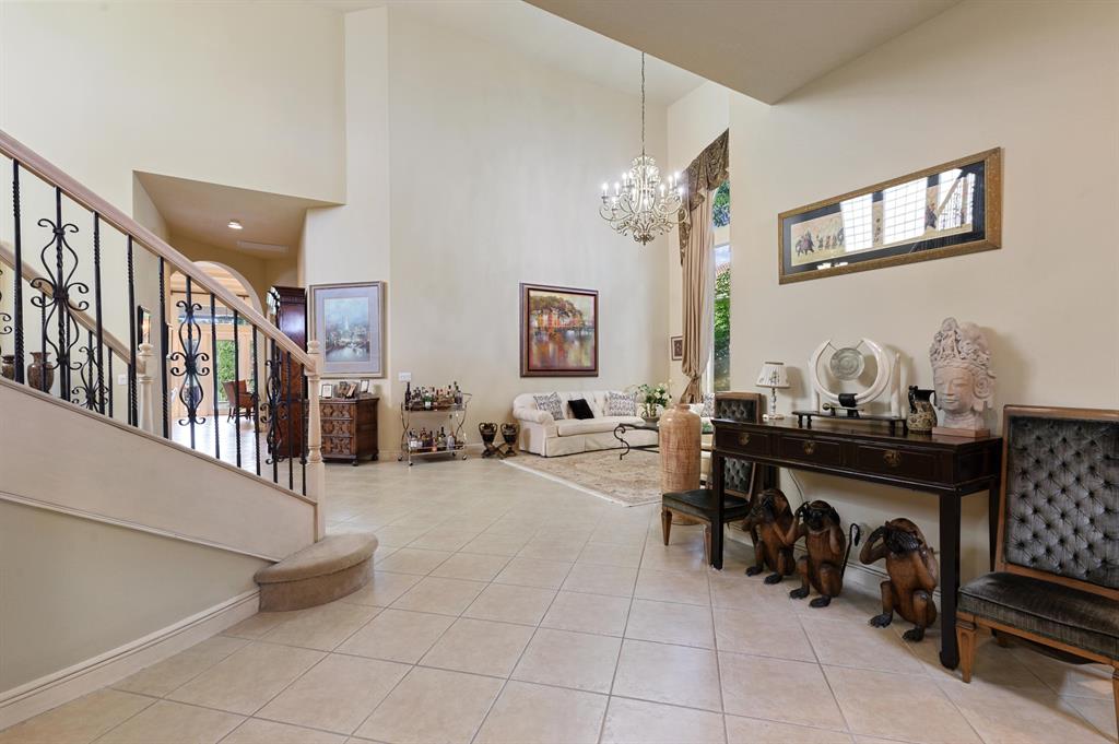 Mizner Country Club - Residential