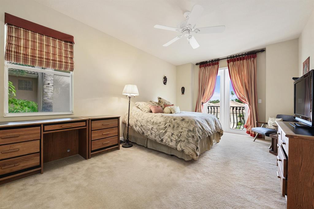 Mizner Country Club - Residential