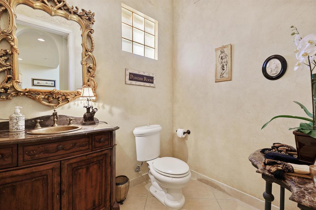 Mizner Country Club - Residential