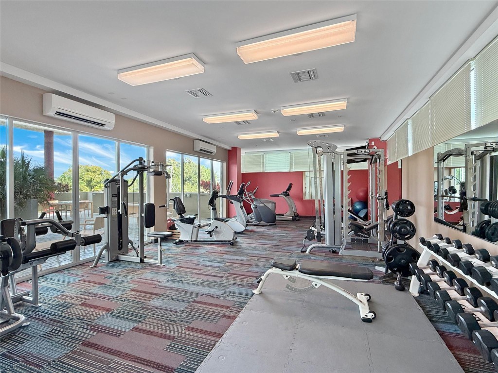 Island City Lofts Condo - Residential Lease