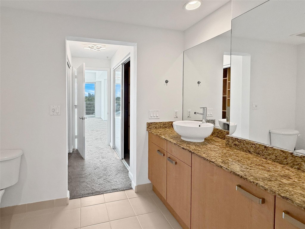 Island City Lofts Condo - Residential Lease