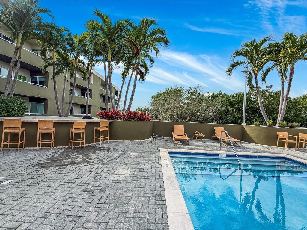 Island City Lofts Condo - Residential Lease