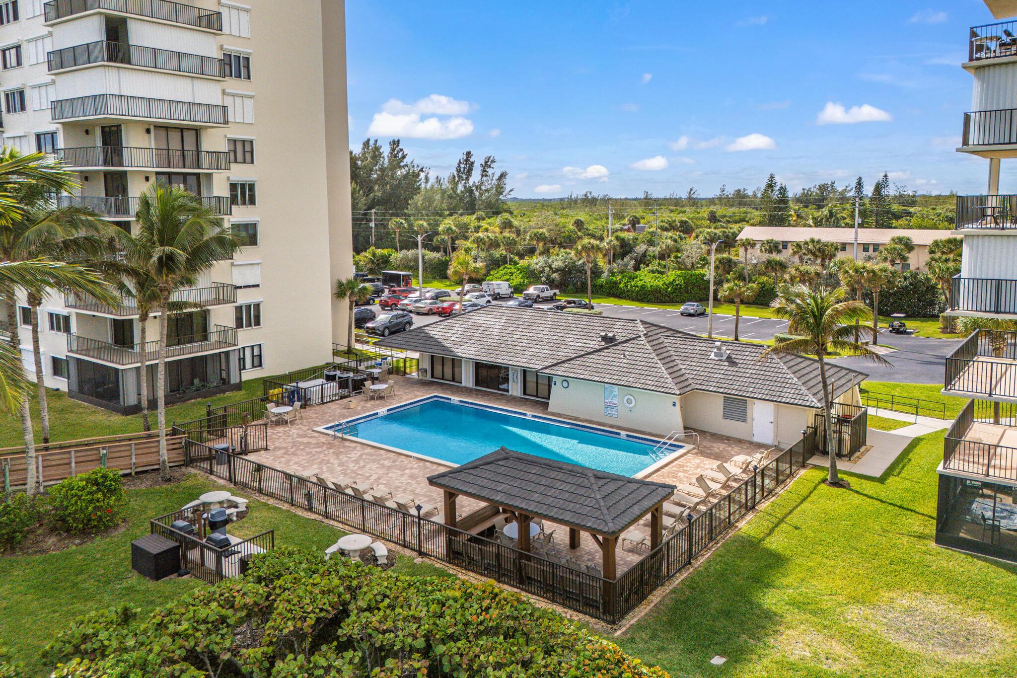 Ocean Harbor South - Residential