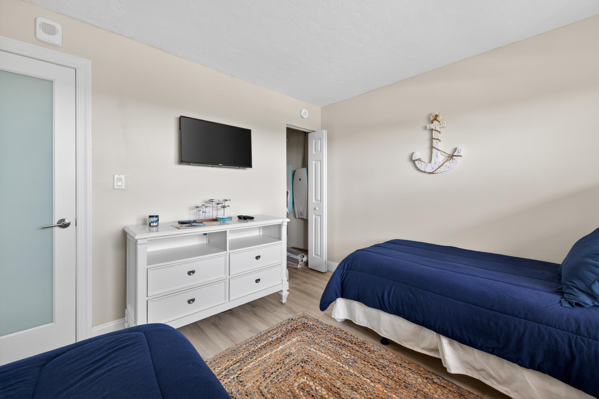 Ocean Harbor South - Residential