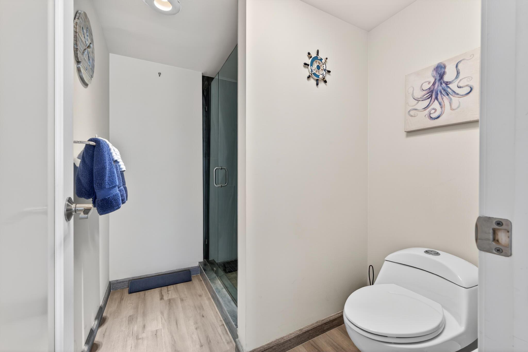 Ocean Harbor South - Residential