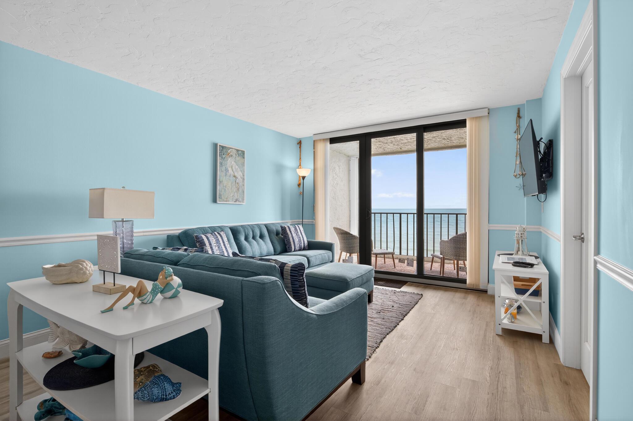 Ocean Harbor South - Residential