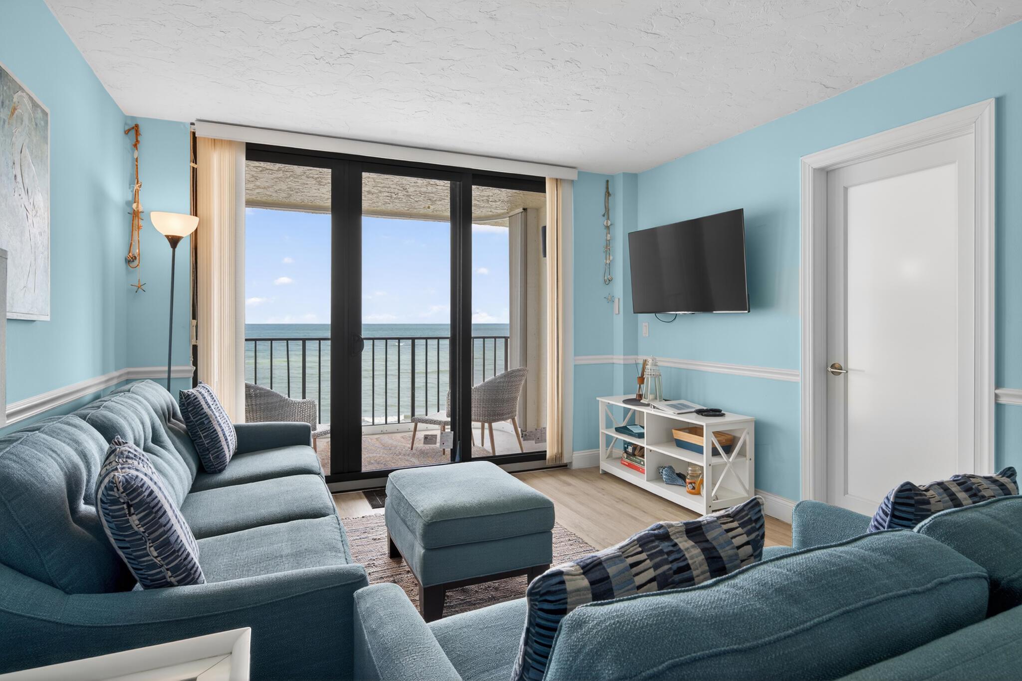 Ocean Harbor South - Residential