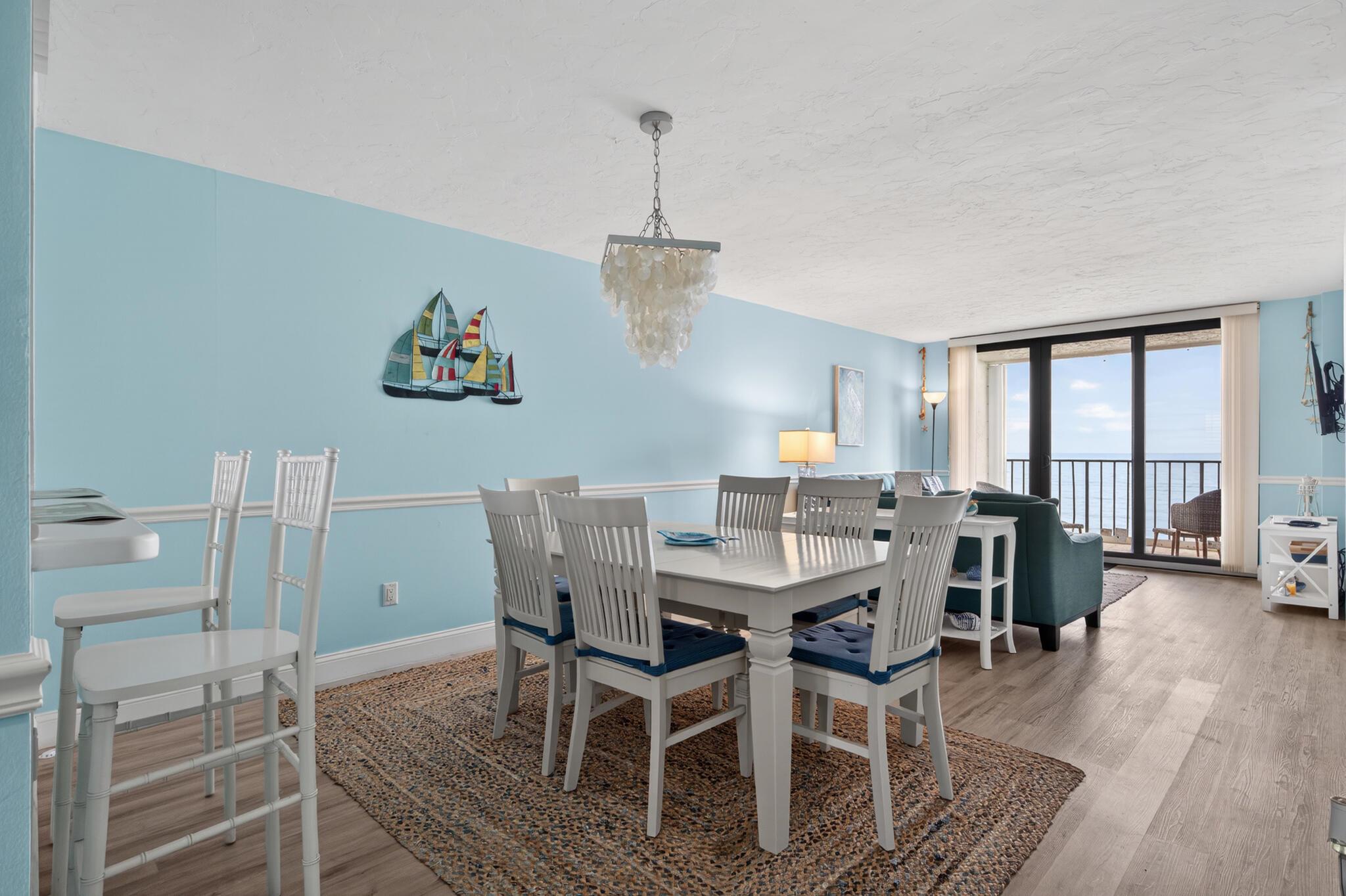 Ocean Harbor South - Residential