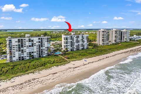 4250 N Hwy A1a 1007 Fort Pierce FL 34949