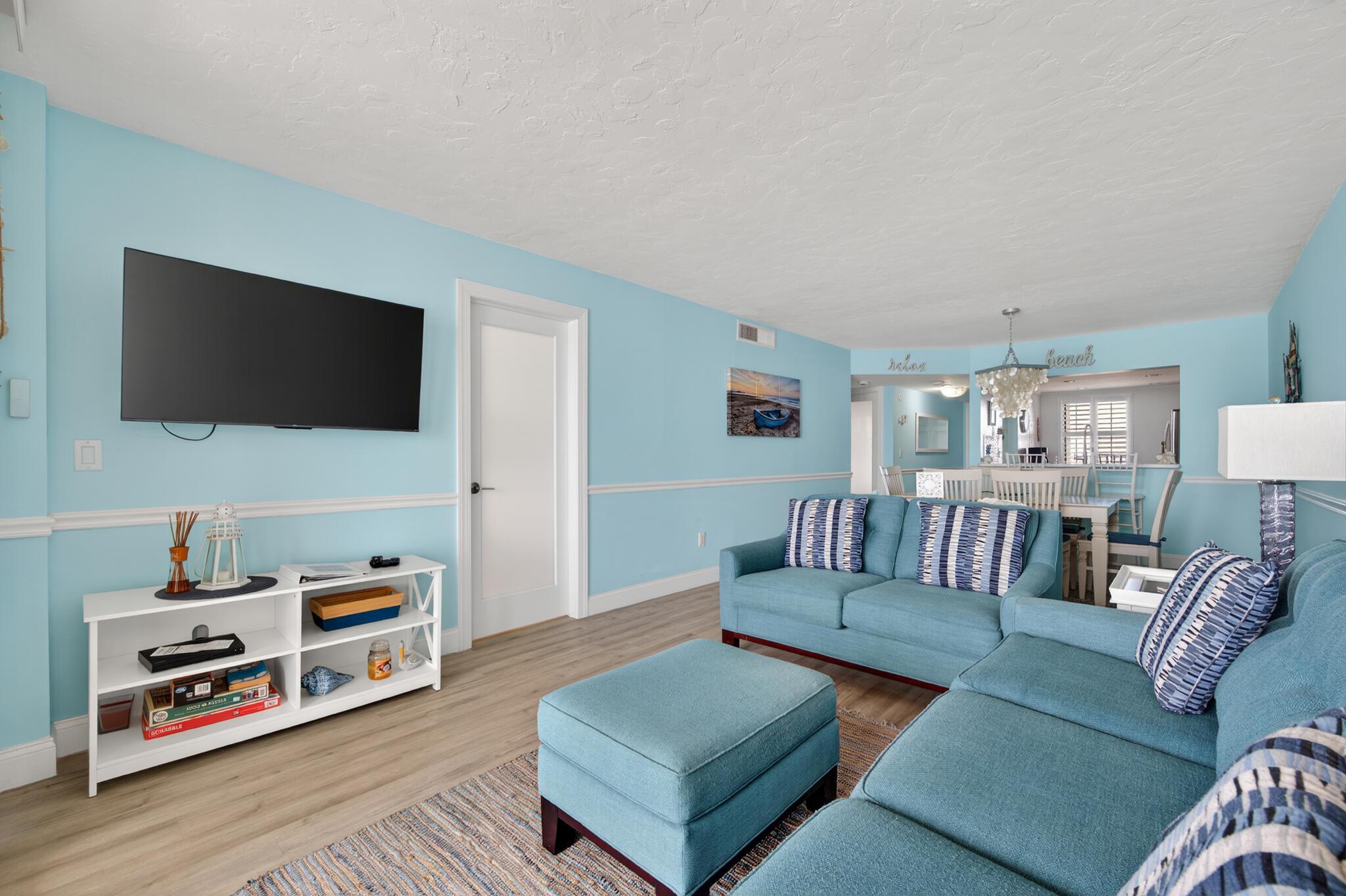 Ocean Harbor South - Residential