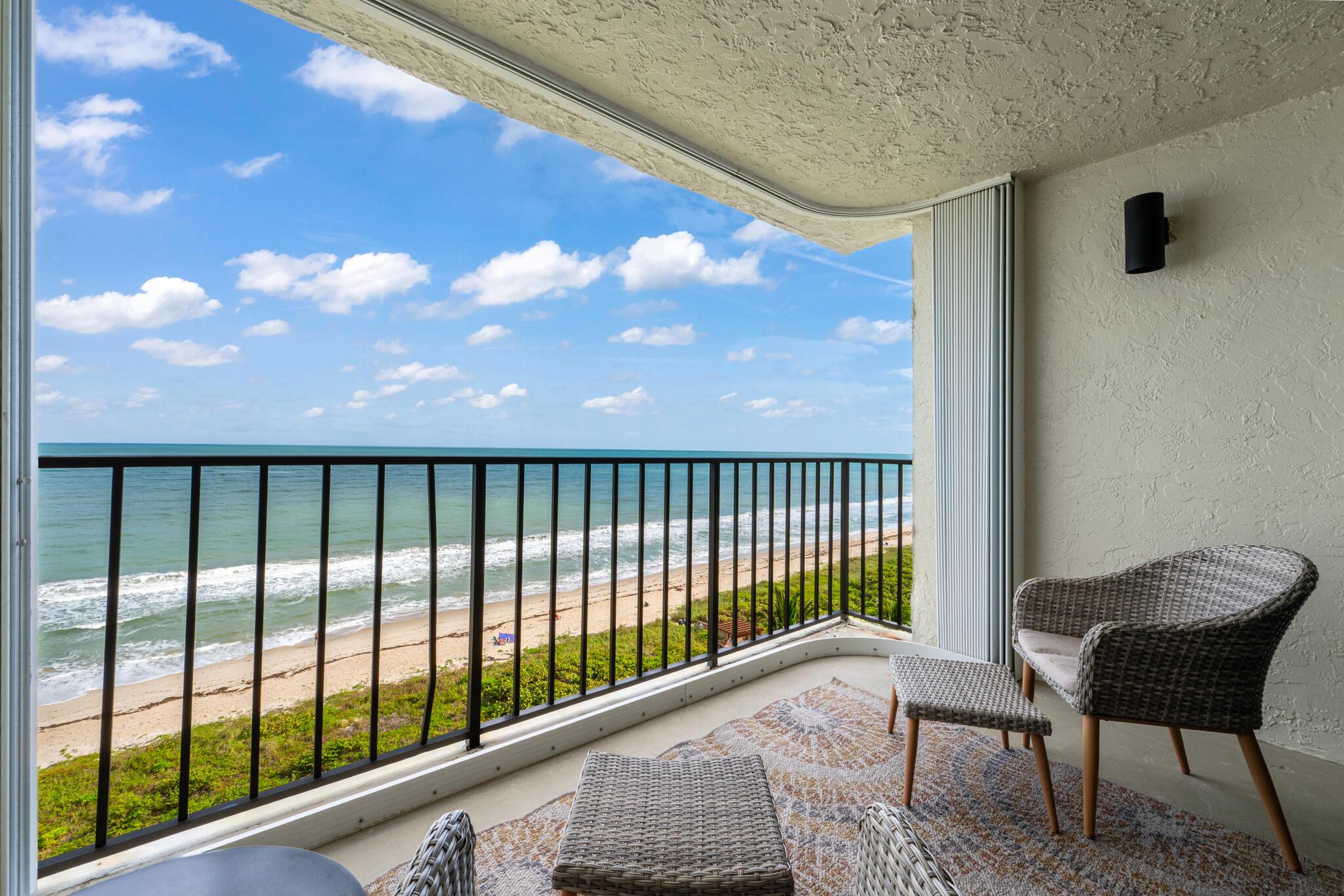 Ocean Harbor South - Residential