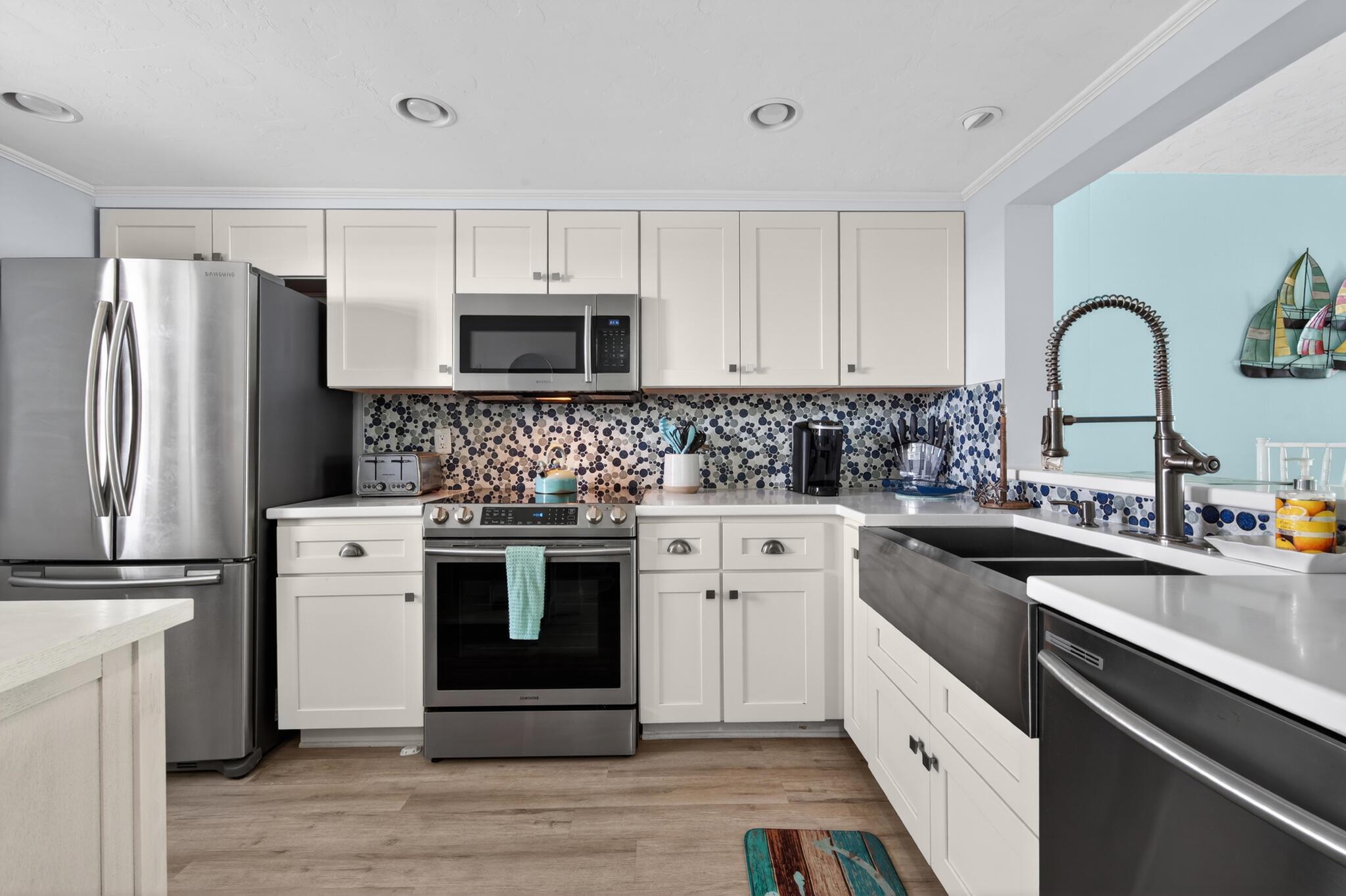 Ocean Harbor South - Residential