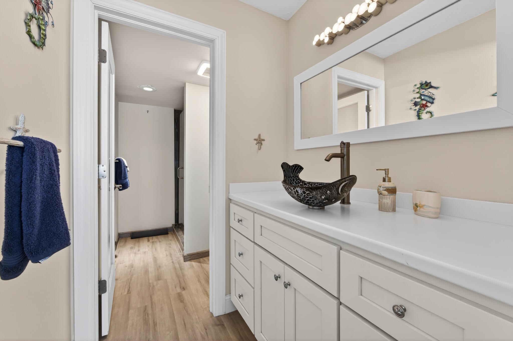 Ocean Harbor South - Residential