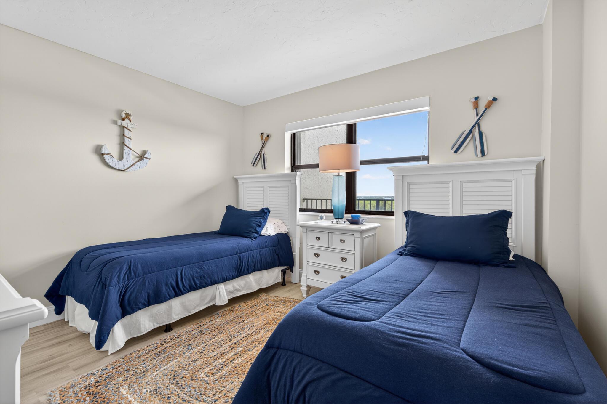 Ocean Harbor South - Residential