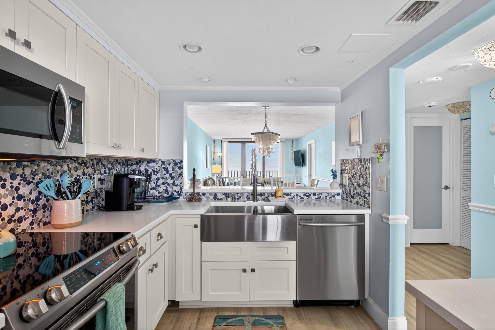 Ocean Harbor South - Residential