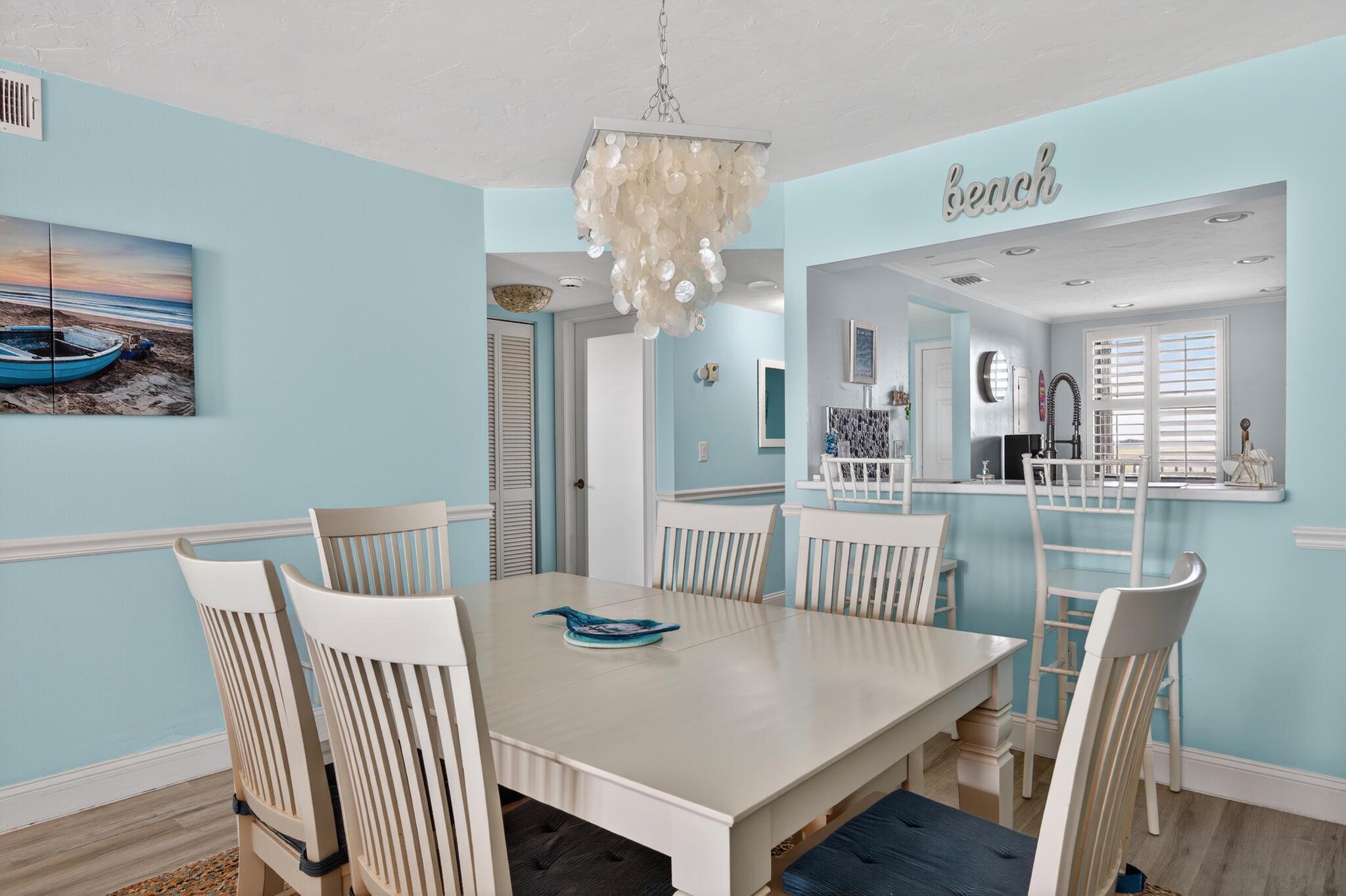 Ocean Harbor South - Residential