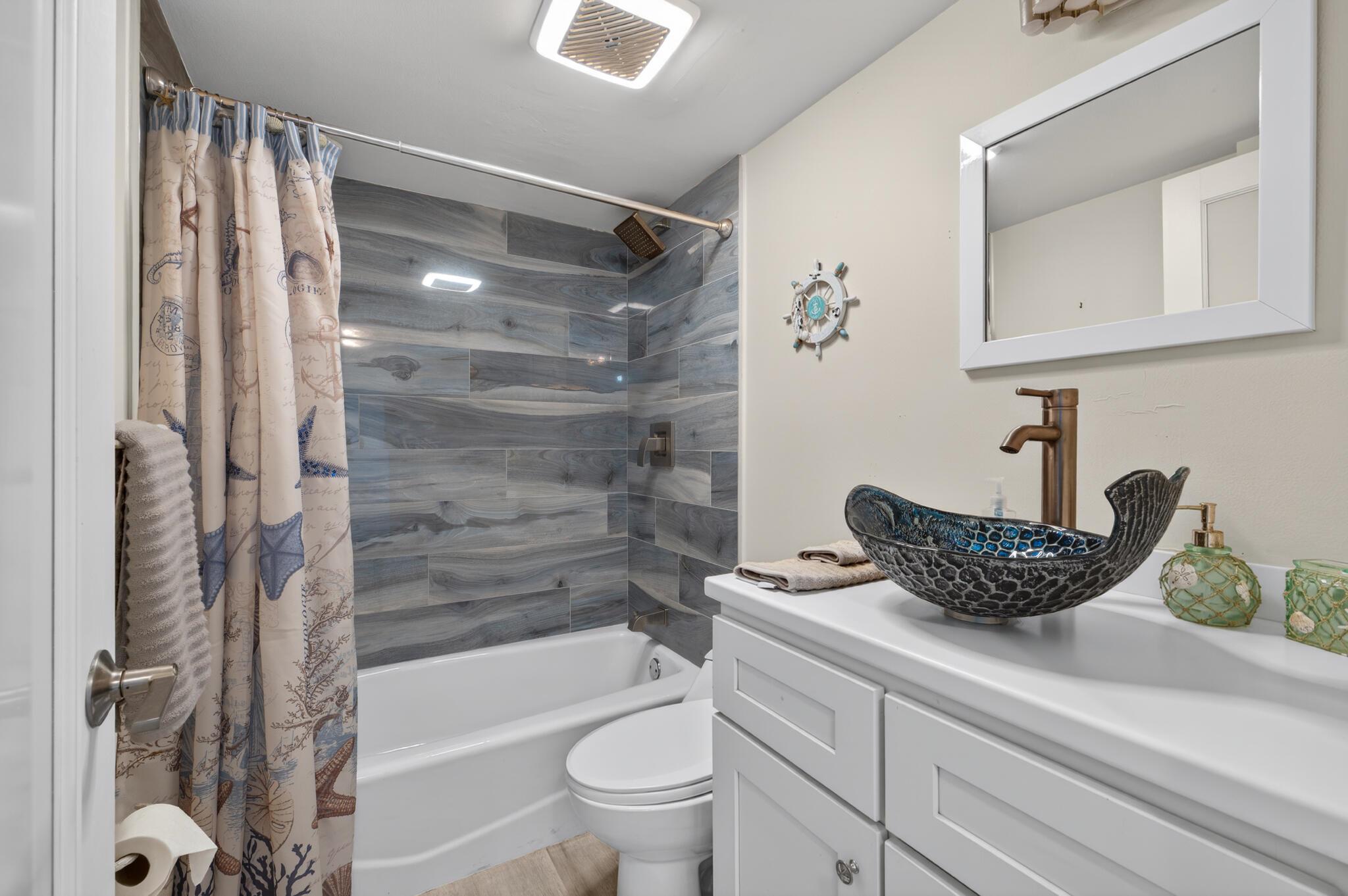 Ocean Harbor South - Residential