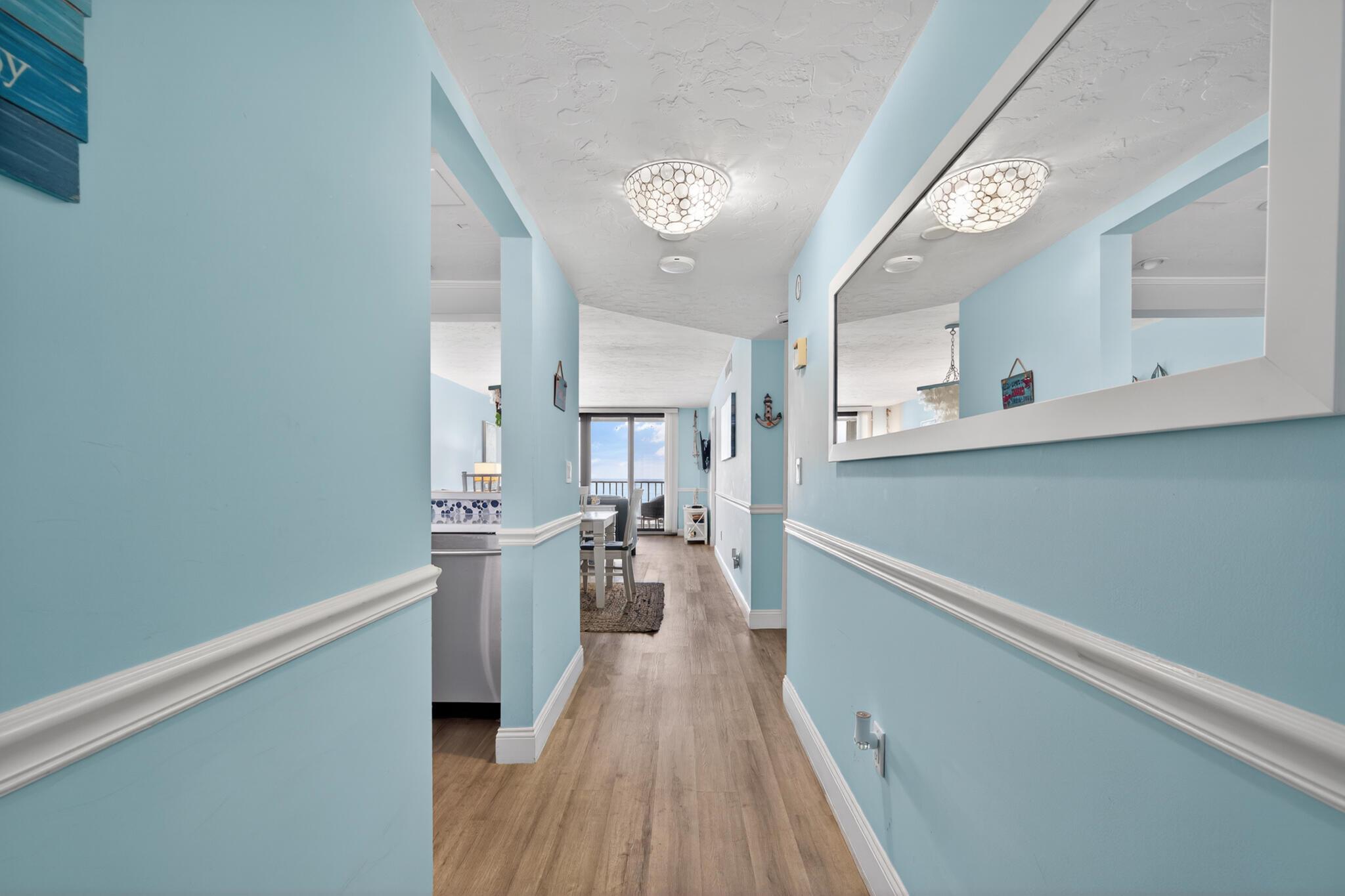 Ocean Harbor South - Residential