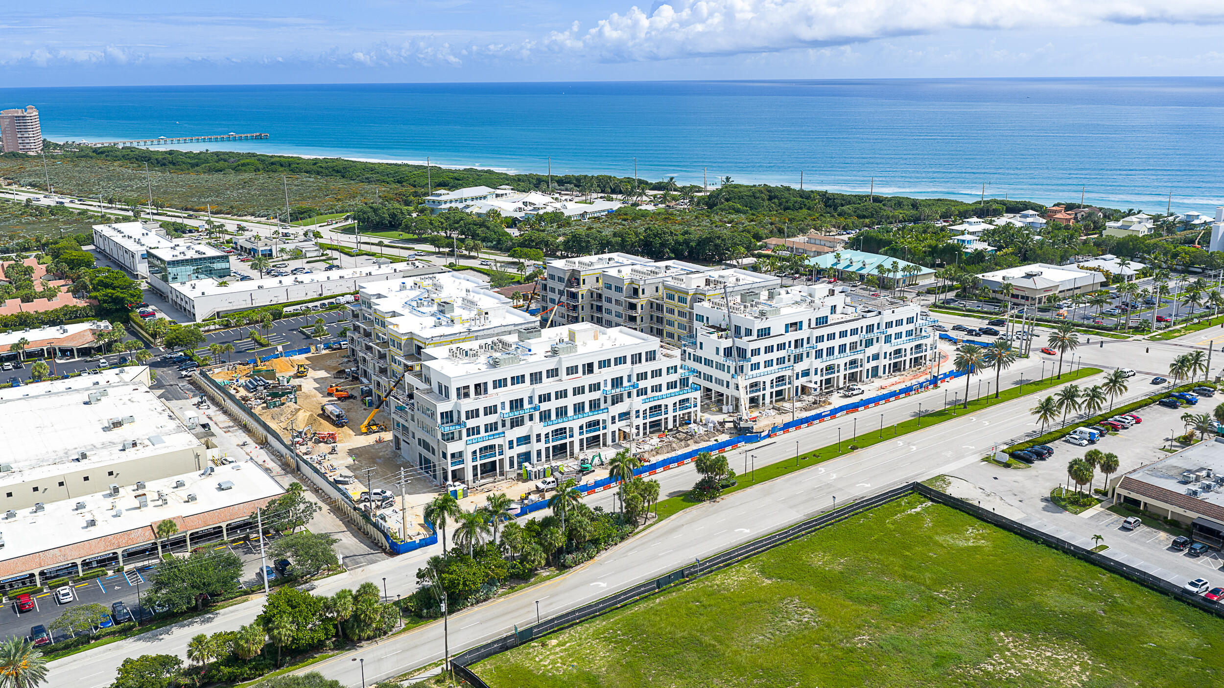Caretta - Residential