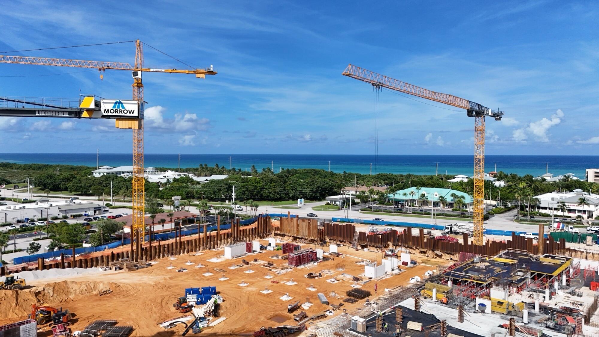 Caretta - Residential