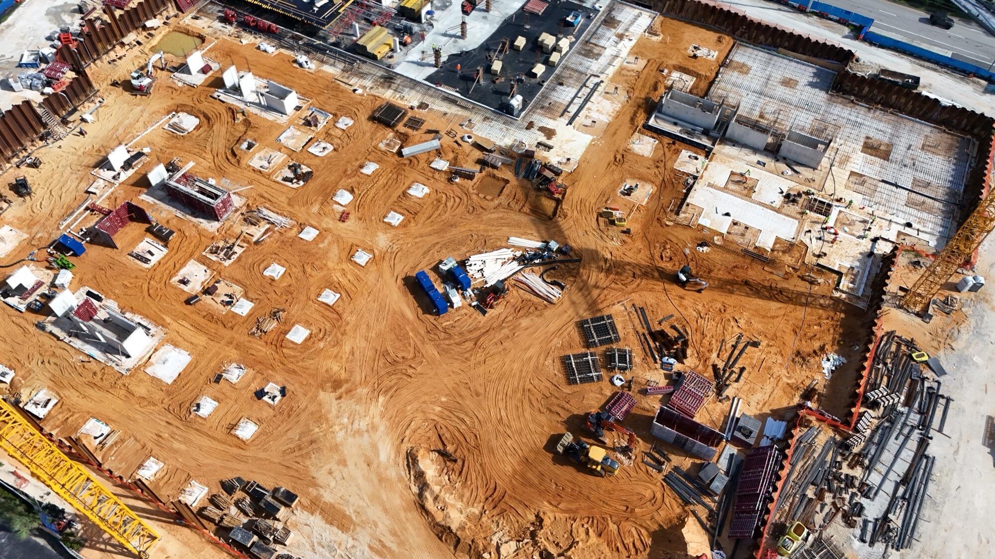 Caretta - Residential