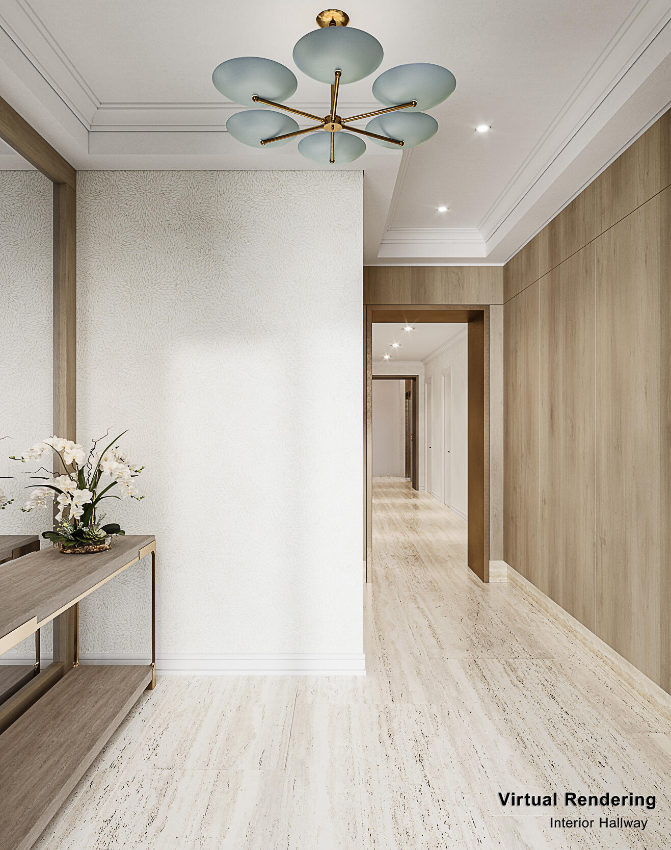 Caretta - Residential
