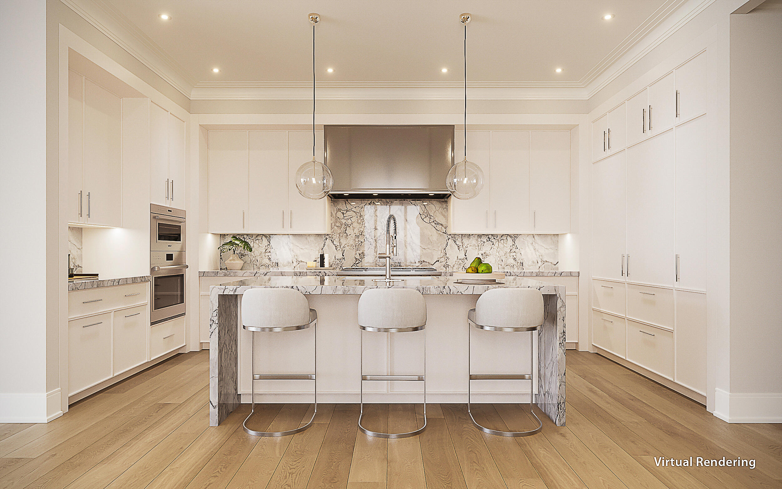 Caretta - Residential