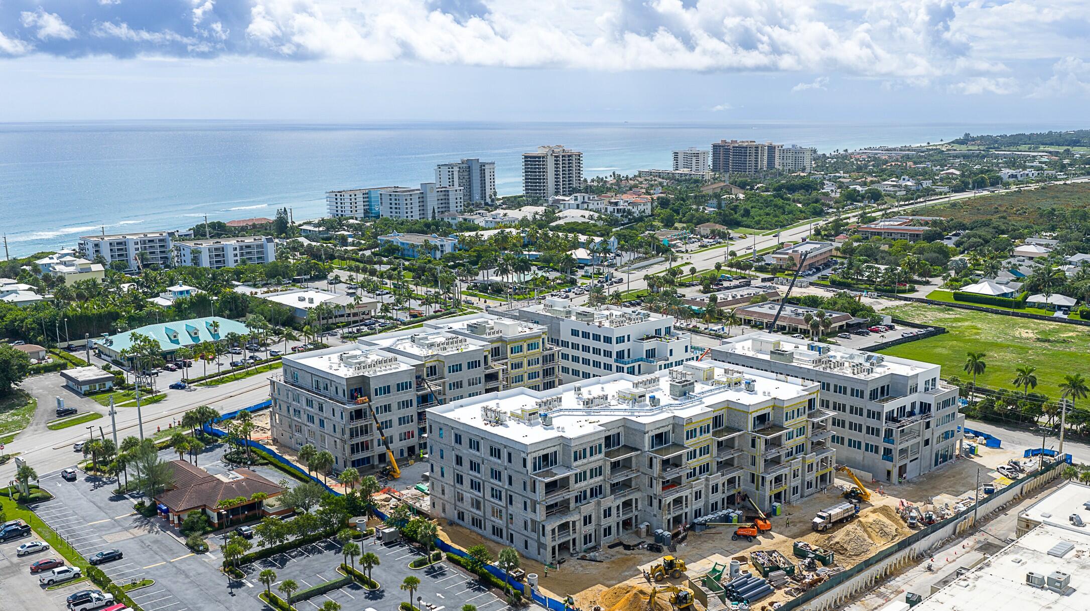 Caretta - Residential