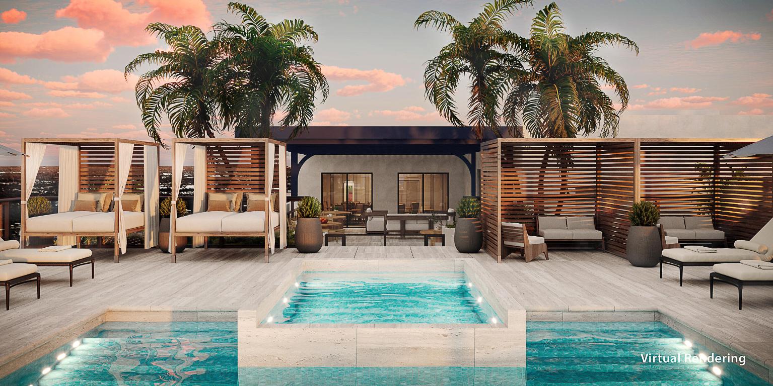 Caretta - Residential