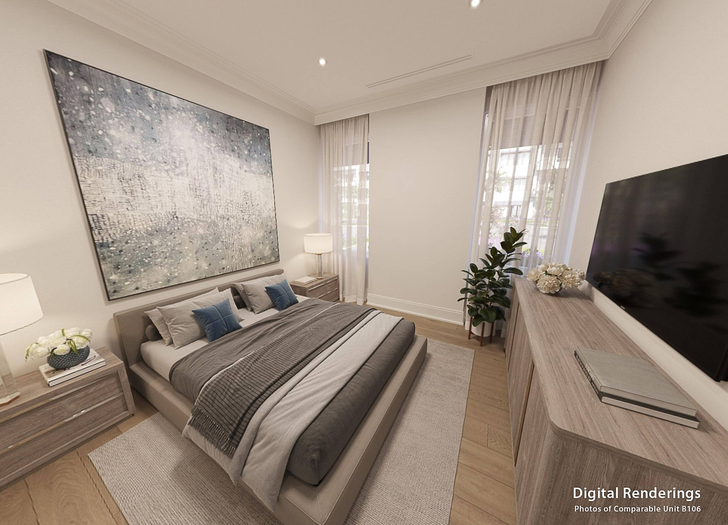 Caretta - Residential