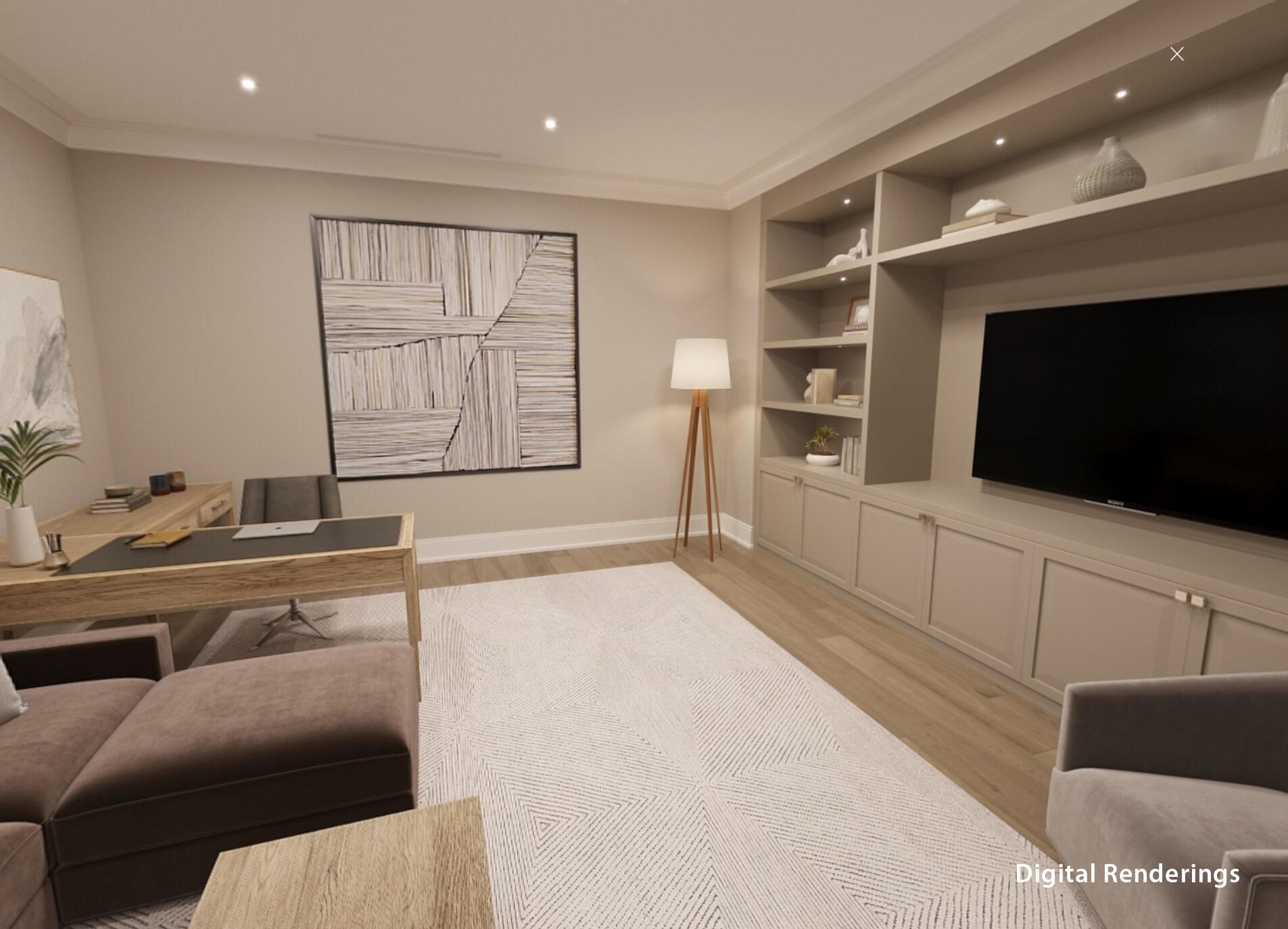 Caretta - Residential