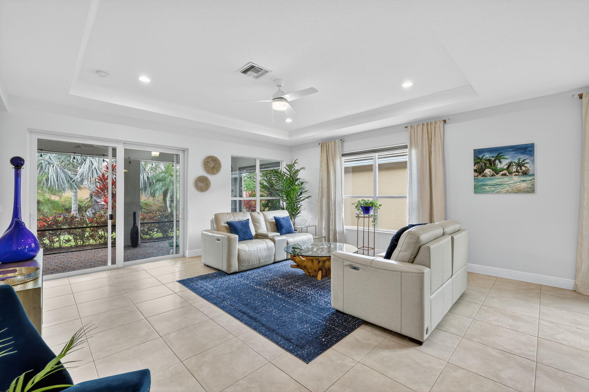 Vitalia - Residential