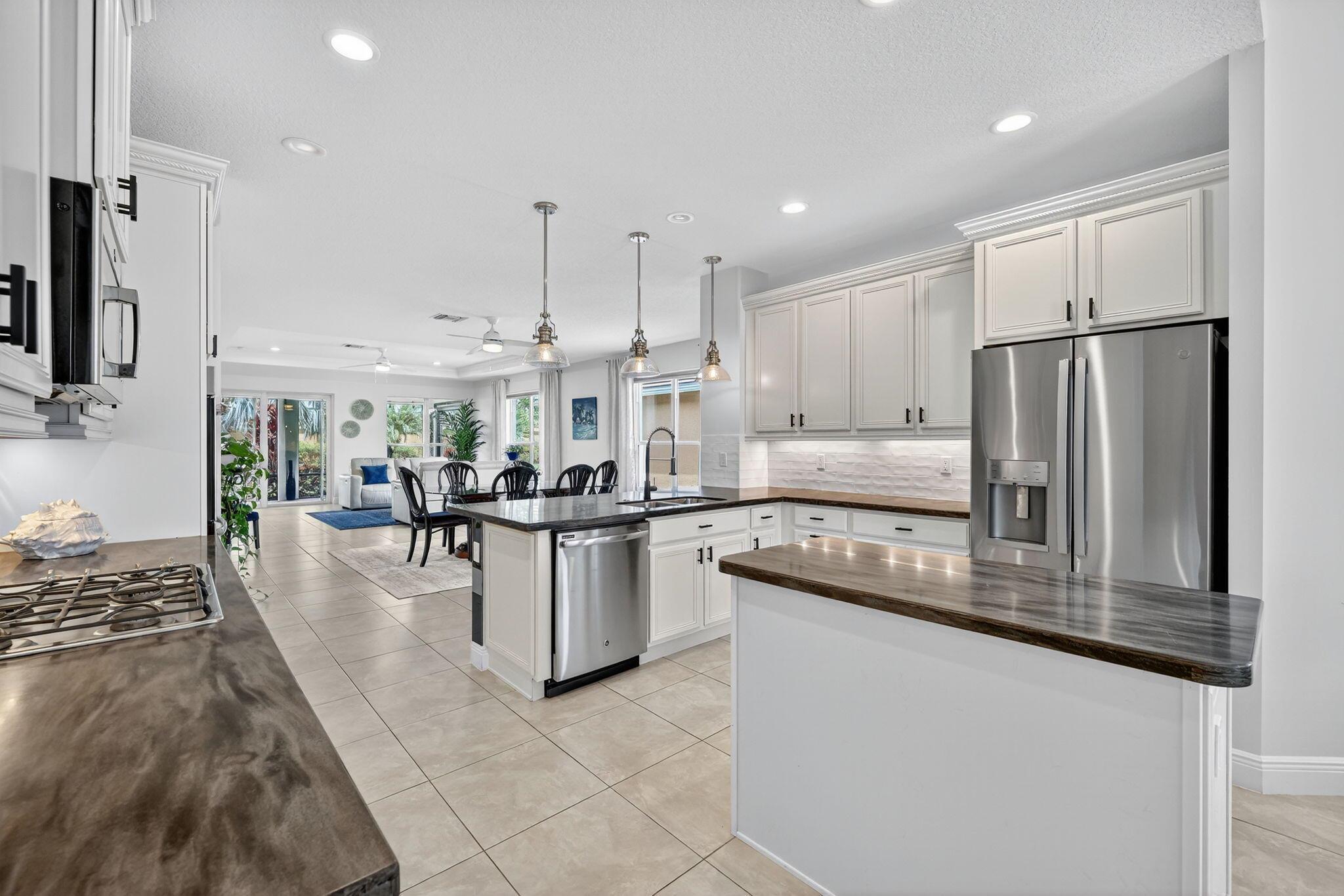 Vitalia - Residential