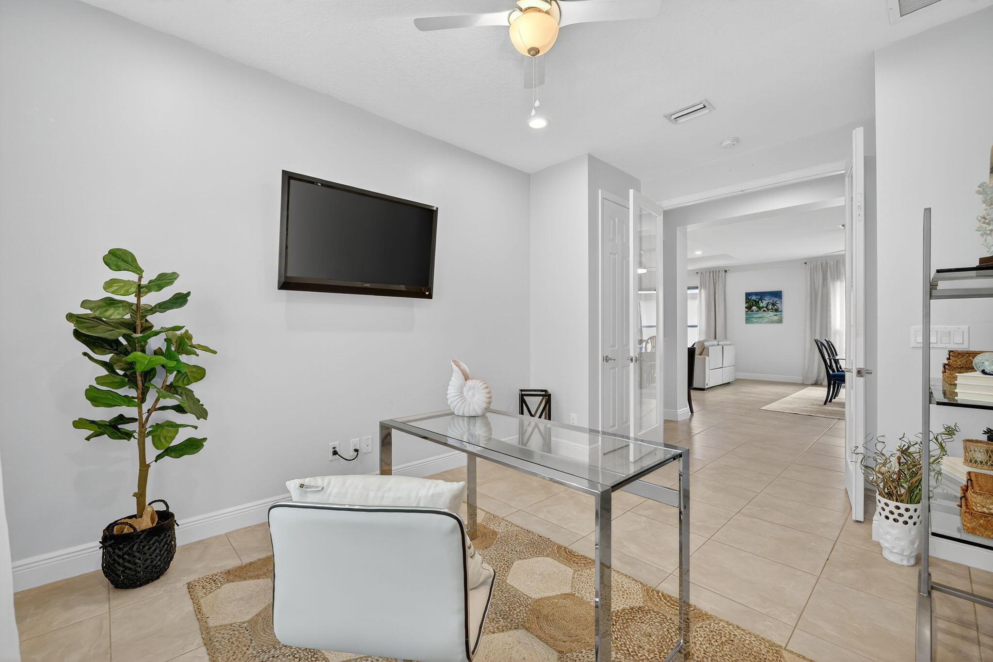 Vitalia - Residential