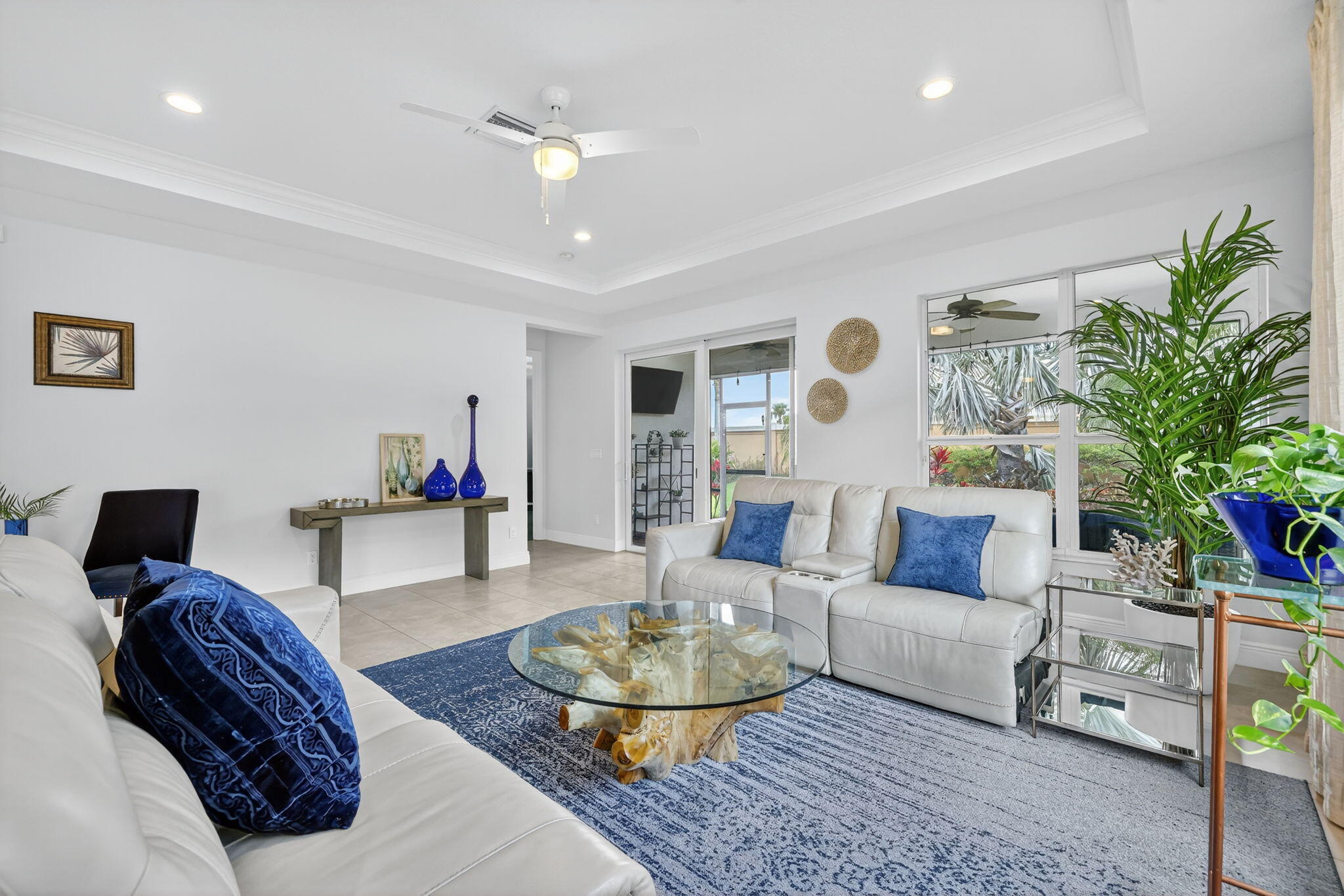 Vitalia - Residential