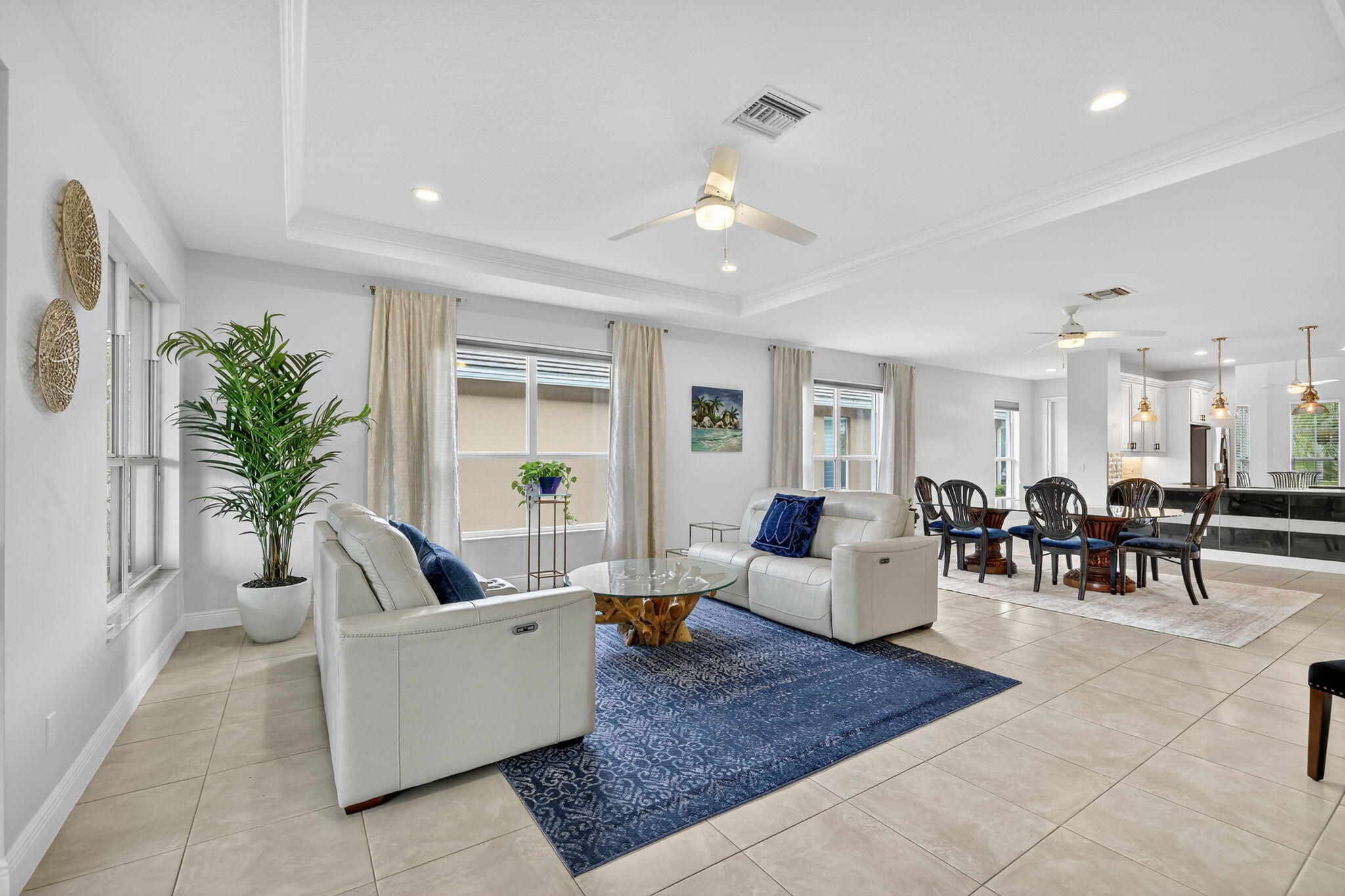 Vitalia - Residential