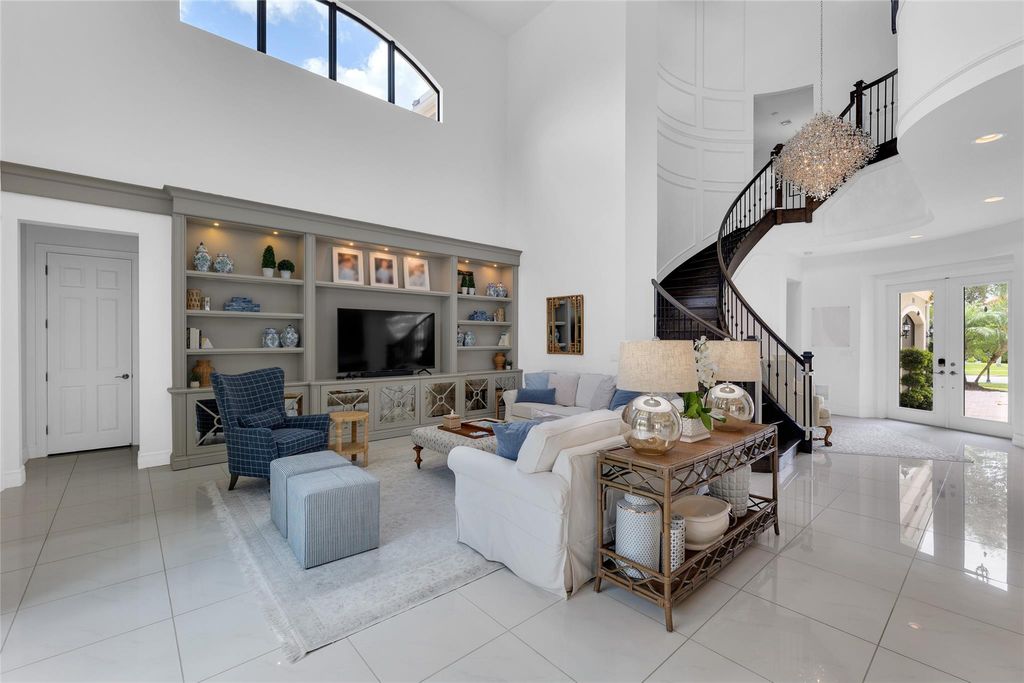 Photo of 8253 Banpo Bridge Way, Delray Beach, FL 33446 (MLS # F10440625)