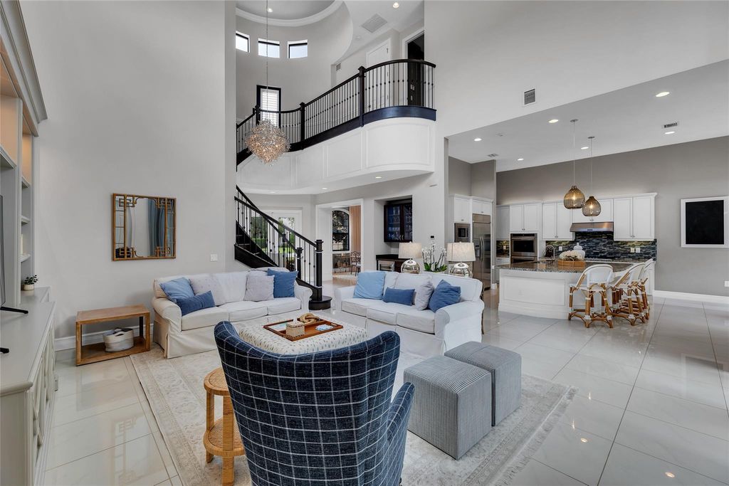 Photo of 8253 Banpo Bridge Way, Delray Beach, FL 33446 (MLS # F10440625)